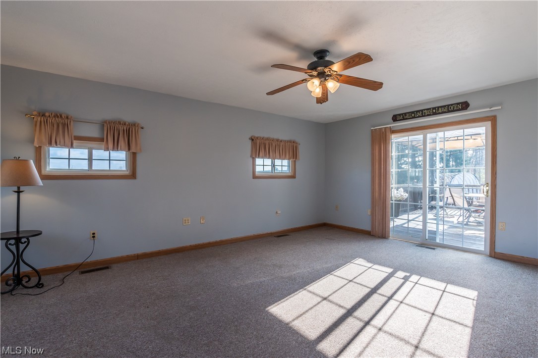 Perry Sec 32 - Residential