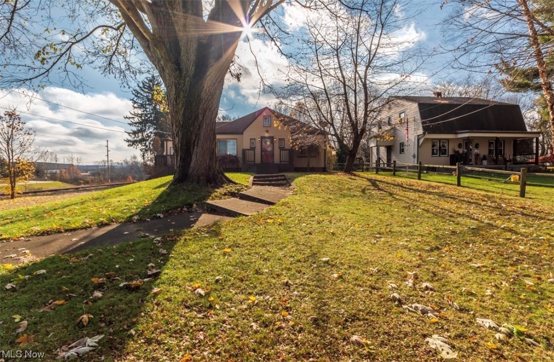 Perry Sec 32 - Residential