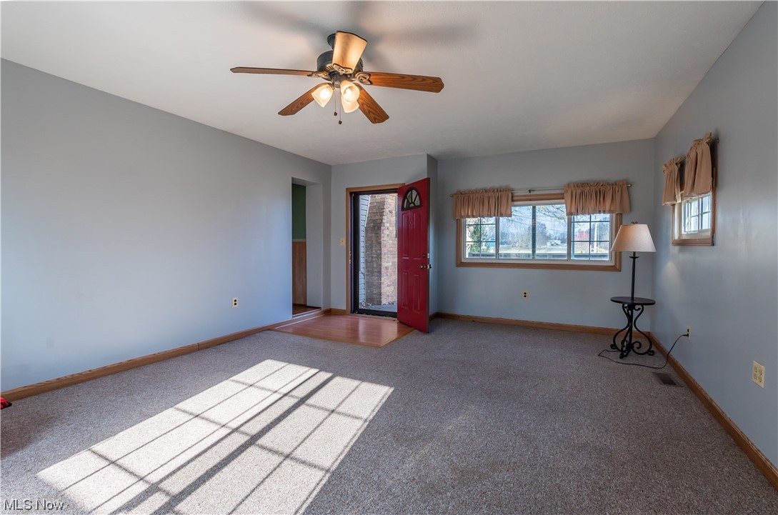 Perry Sec 32 - Residential