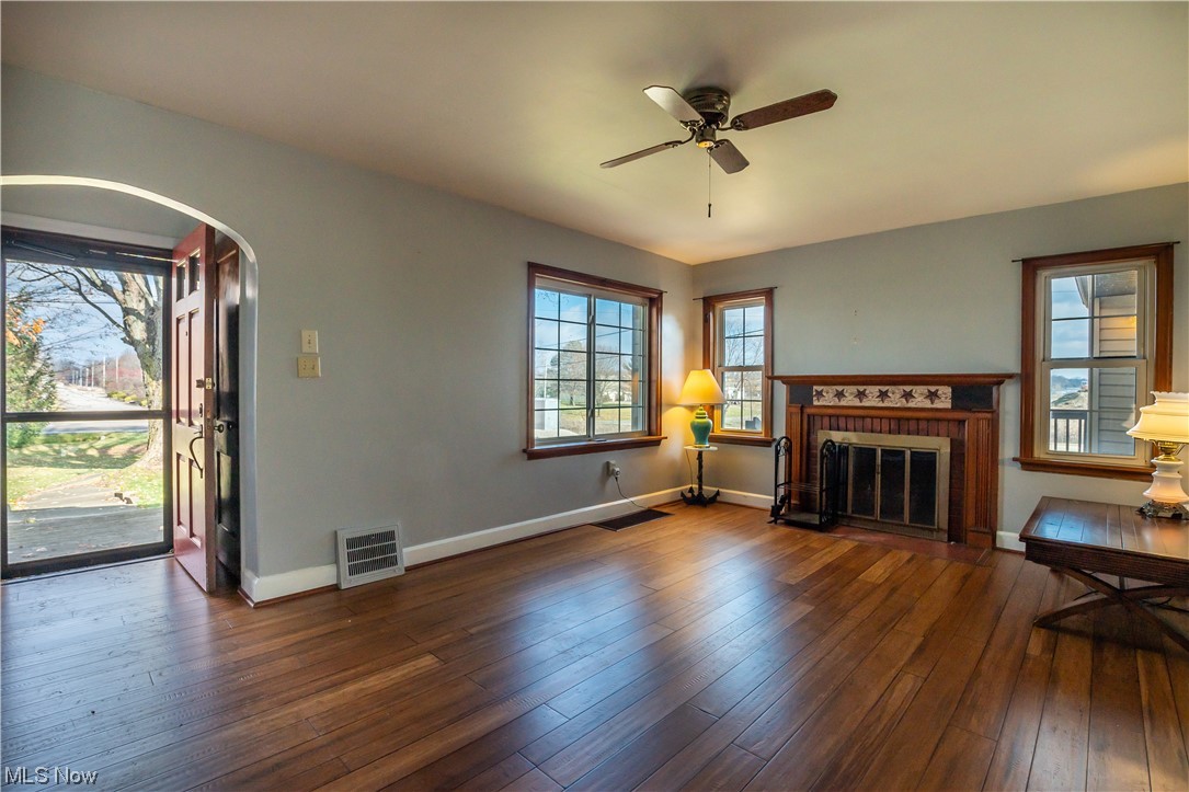 Perry Sec 32 - Residential