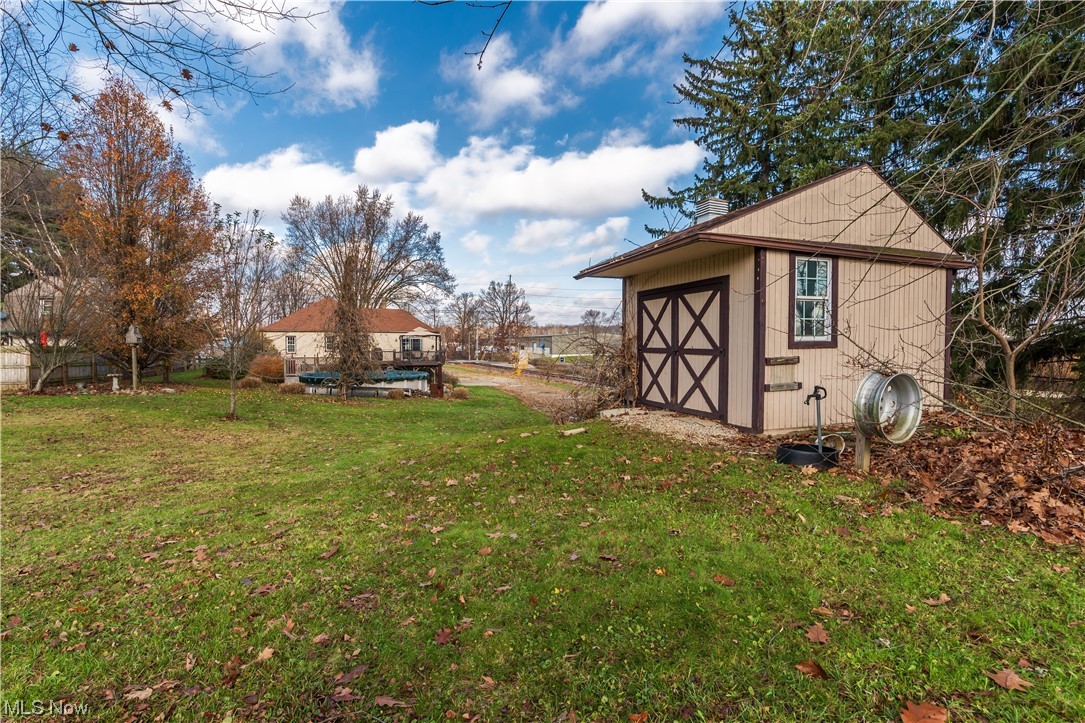 Perry Sec 32 - Residential