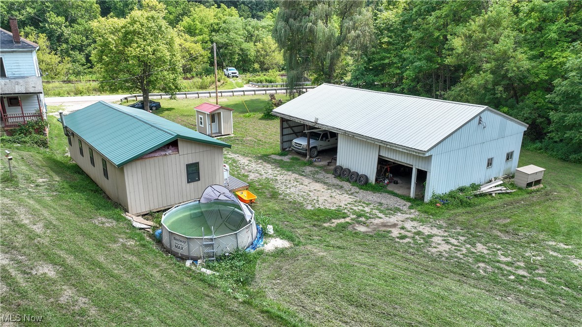 43709 W Captina Highway, Beallsville, Ohio image 9