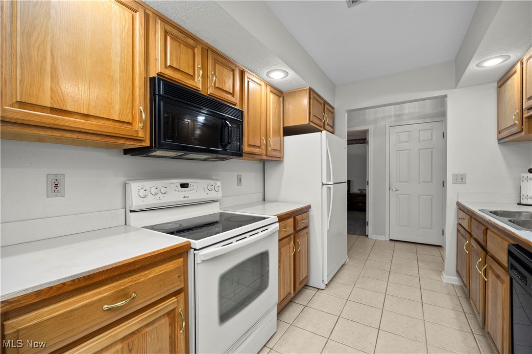 Rivers Edge - Residential