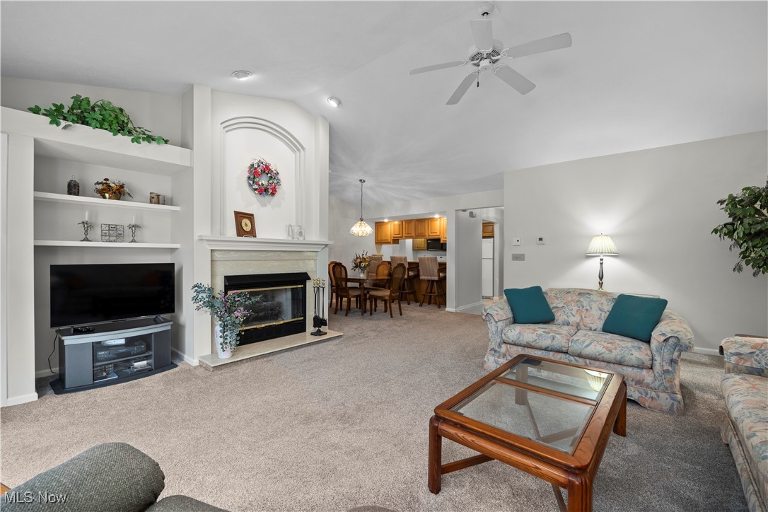 Rivers Edge - Residential