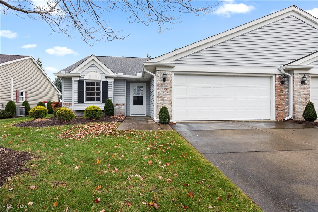 Rivers Edge - Residential