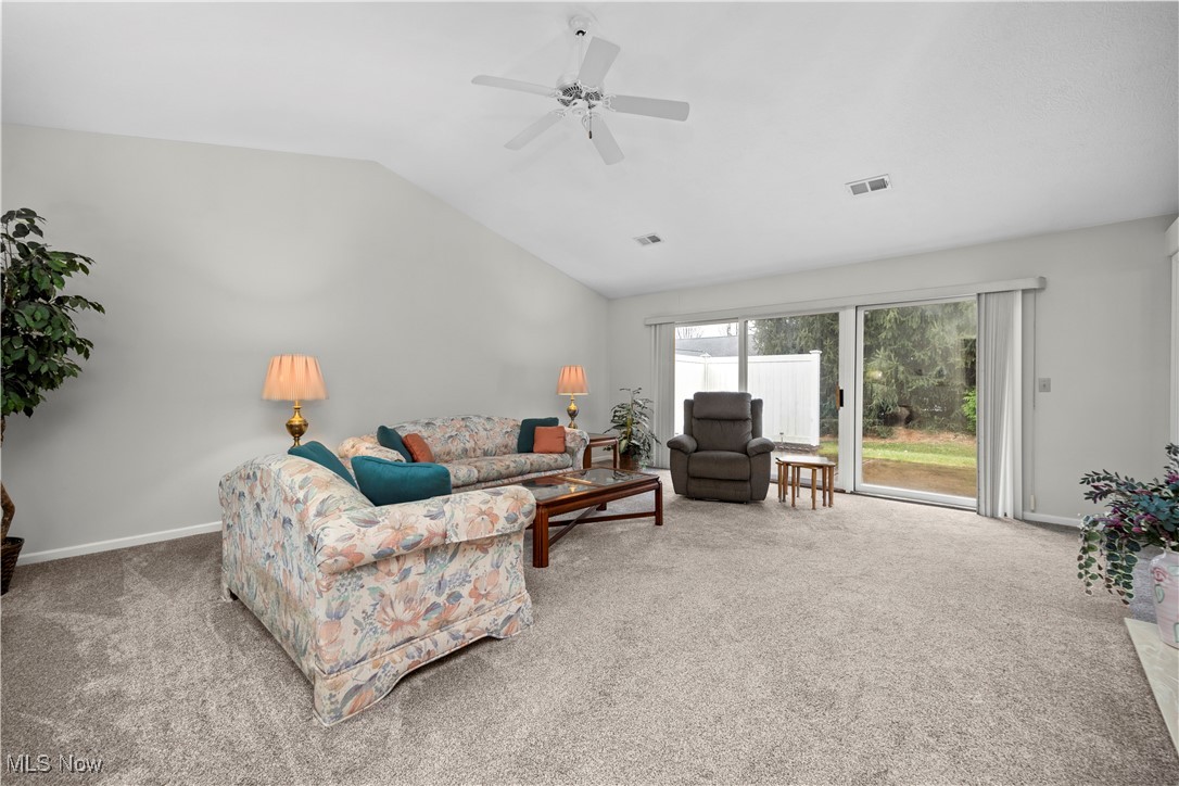 Rivers Edge - Residential