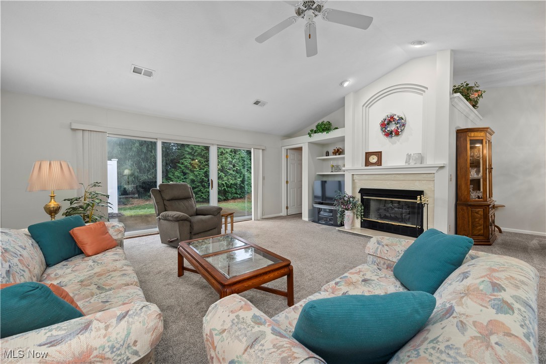 Rivers Edge - Residential