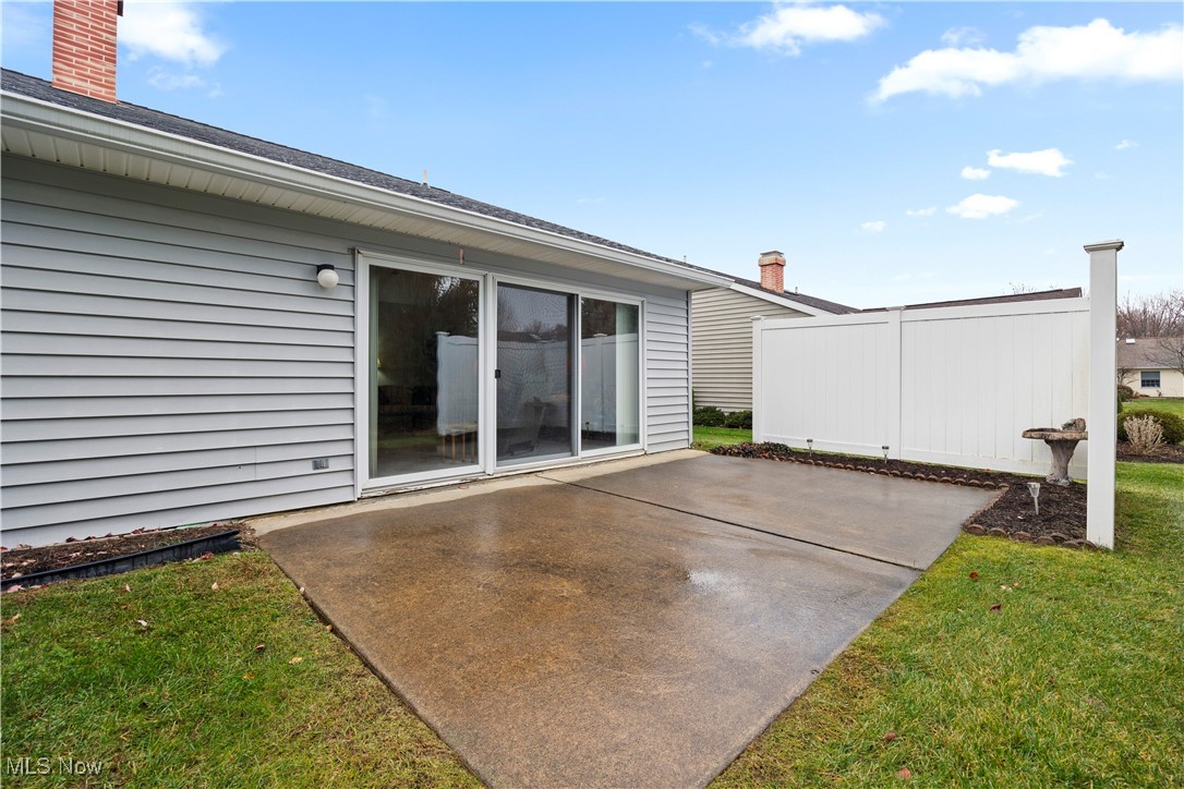 Rivers Edge - Residential