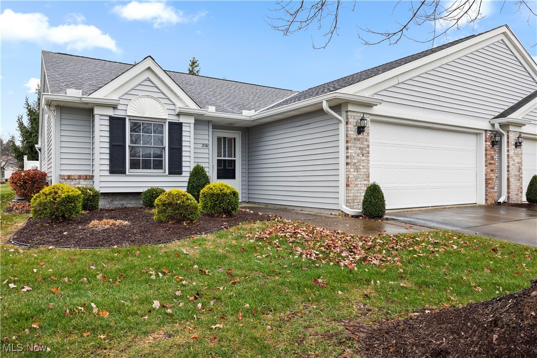 Rivers Edge - Residential