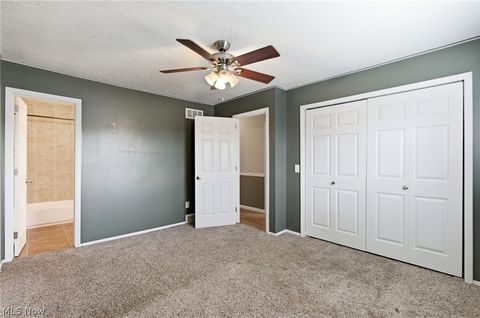 Tiny photo for 5132 Ridgeglen Circle NW, Canton, OH 44708 (MLS # 5187353)