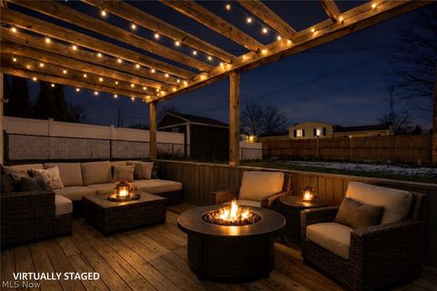 Tiny photo for 5132 Ridgeglen Circle NW, Canton, OH 44708 (MLS # 5187353)