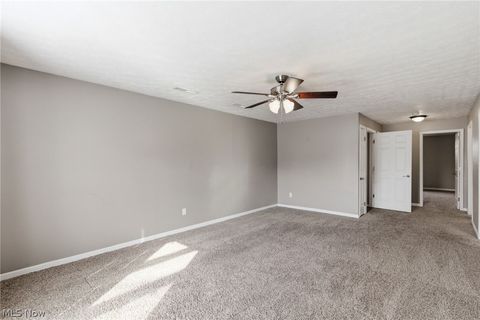 Tiny photo for 5132 Ridgeglen Circle NW, Canton, OH 44708 (MLS # 5187353)
