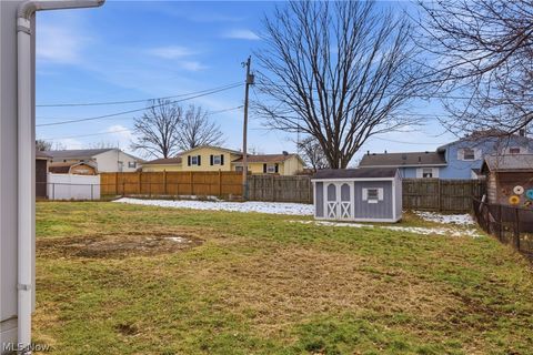 Tiny photo for 5132 Ridgeglen Circle NW, Canton, OH 44708 (MLS # 5187353)