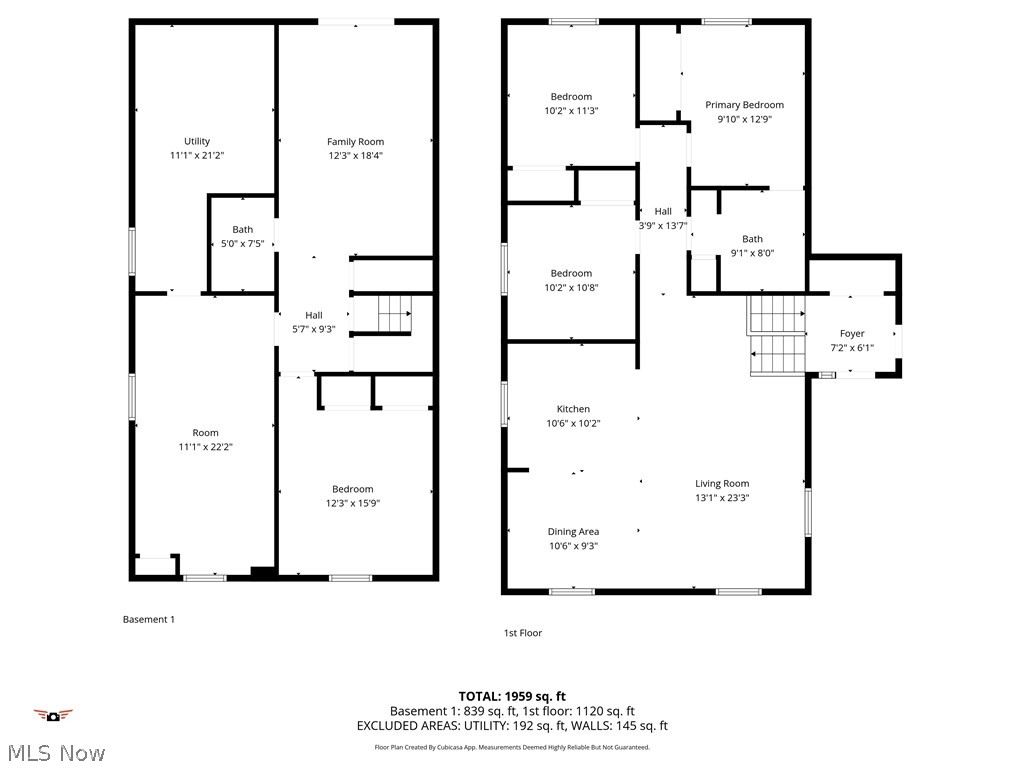 Perrywood Estates - Residential