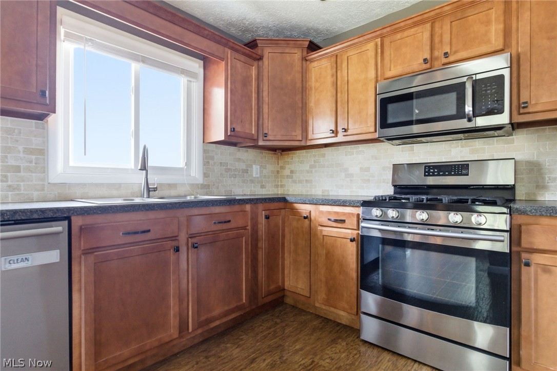 Perrywood Estates - Residential