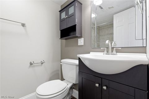 Tiny photo for 5132 Ridgeglen Circle NW, Canton, OH 44708 (MLS # 5187353)