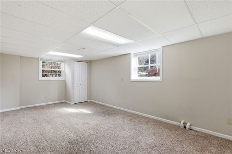 Tiny photo for 5132 Ridgeglen Circle NW, Canton, OH 44708 (MLS # 5187353)