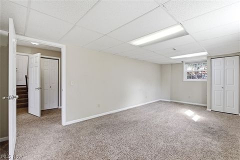 Tiny photo for 5132 Ridgeglen Circle NW, Canton, OH 44708 (MLS # 5187353)