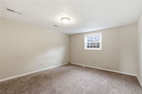 Tiny photo for 5132 Ridgeglen Circle NW, Canton, OH 44708 (MLS # 5187353)
