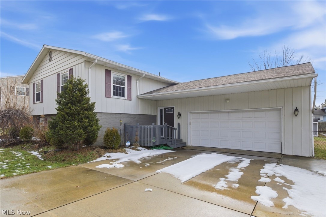 Perrywood Estates - Residential