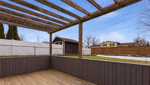 Tiny photo for 5132 Ridgeglen Circle NW, Canton, OH 44708 (MLS # 5187353)