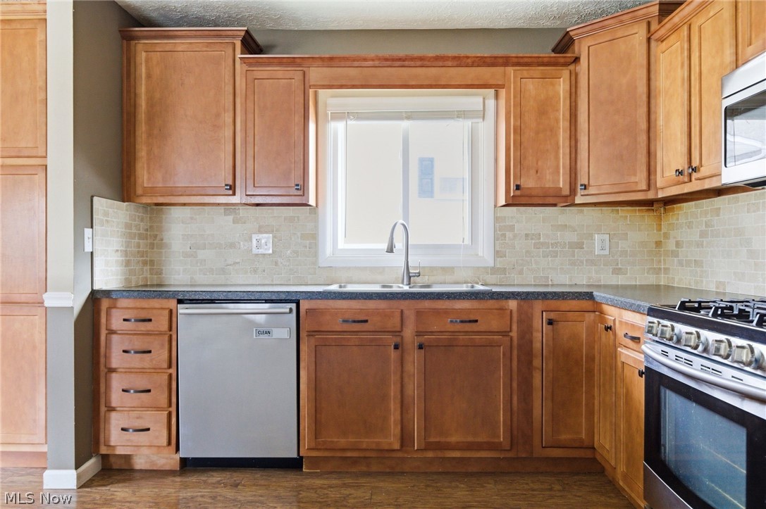 Perrywood Estates - Residential