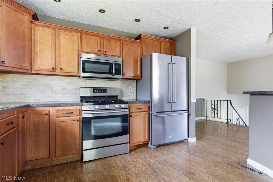 Perrywood Estates - Residential