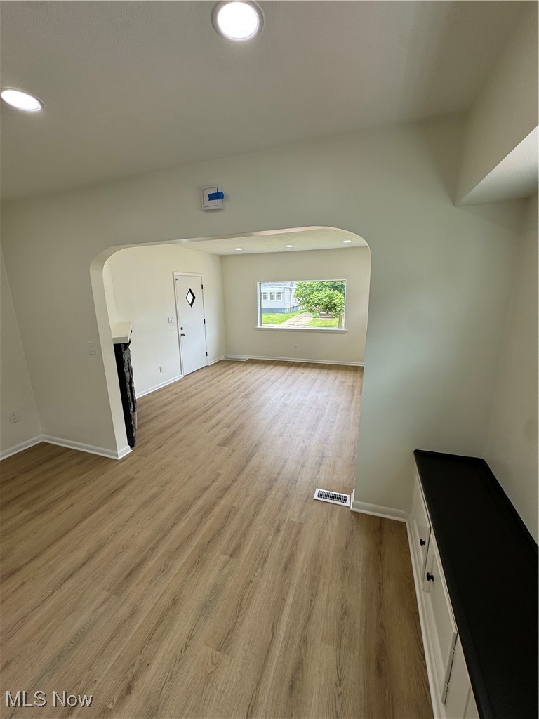 Crawford Land Companys Sub - Residential