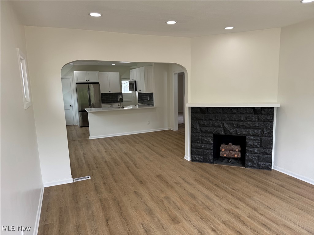 Crawford Land Companys Sub - Residential