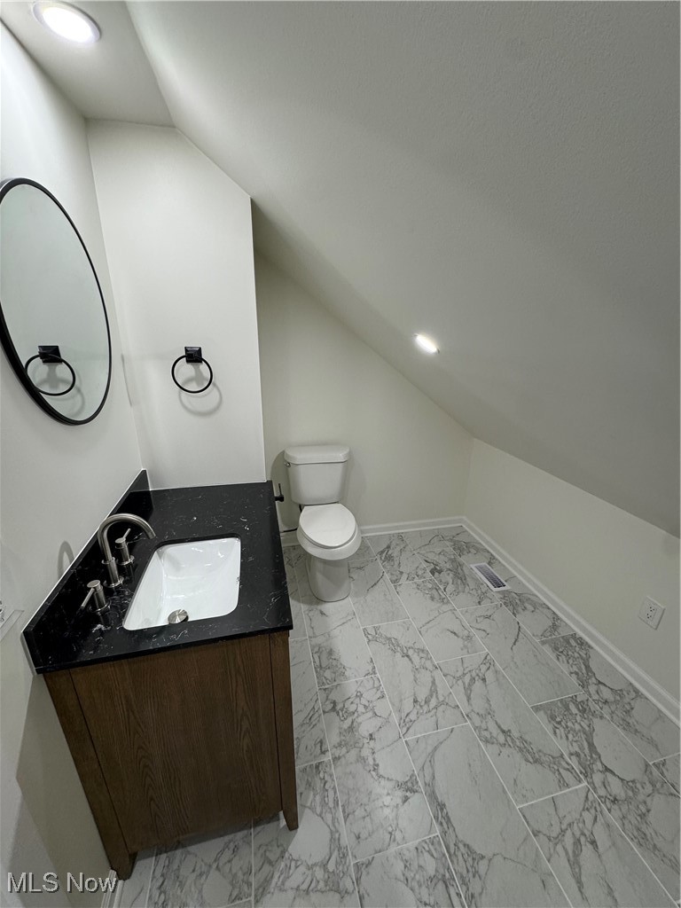 Crawford Land Companys Sub - Residential