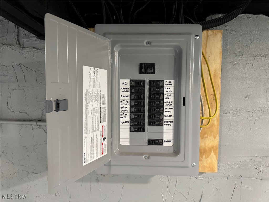 Crawford Land Companys Sub - Residential