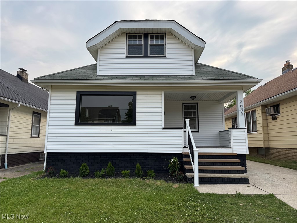 Crawford Land Companys Sub - Residential