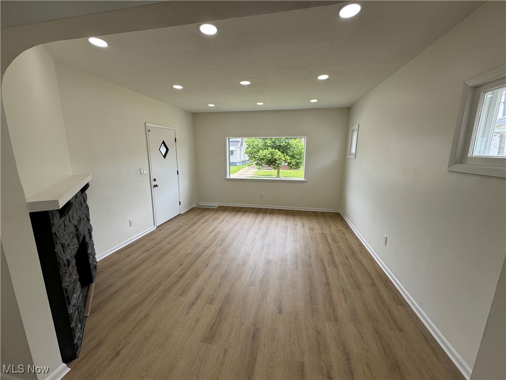 Crawford Land Companys Sub - Residential