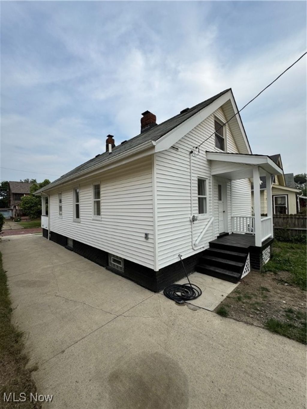 Photo of 3636 W 127th Street, Cleveland, OH 44111 (MLS # 5181187)