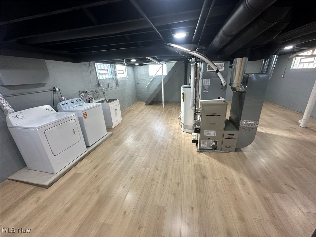 Crawford Land Companys Sub - Residential