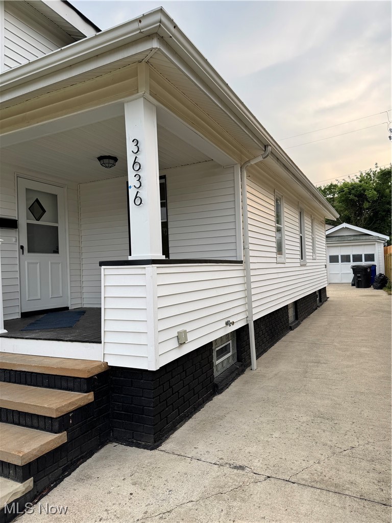 Crawford Land Companys Sub - Residential