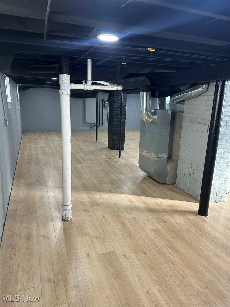 Crawford Land Companys Sub - Residential