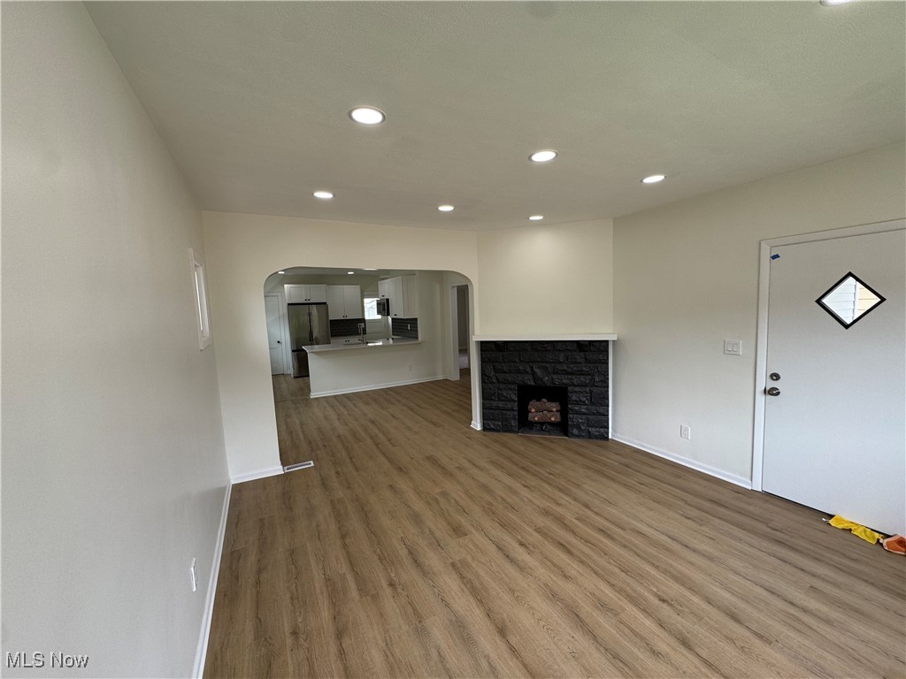 Crawford Land Companys Sub - Residential