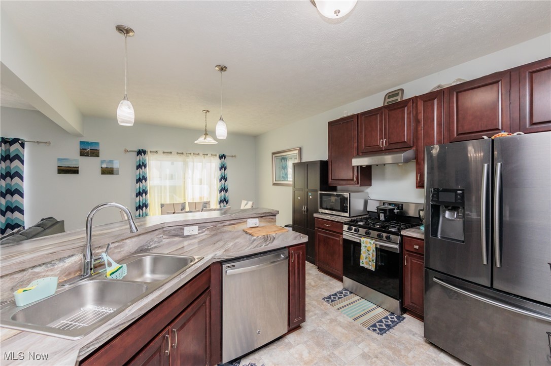 4545 Blush Court, Lorain, Ohio image 12