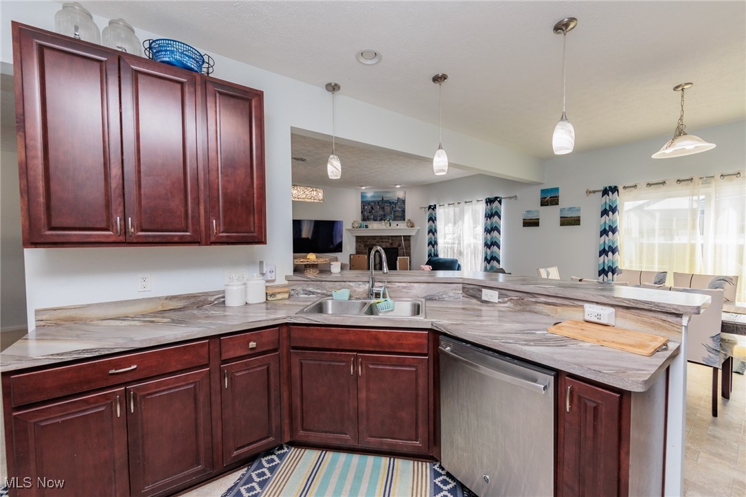 4545 Blush Court, Lorain, Ohio image 15