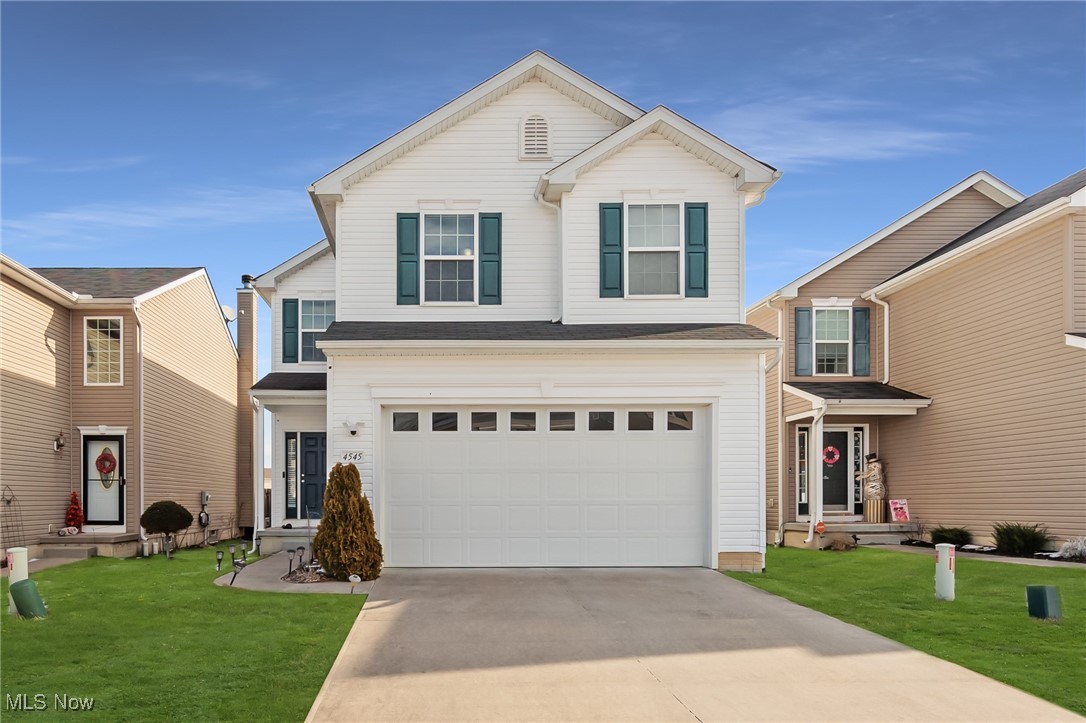 4545 Blush Court, Lorain, Ohio image 1