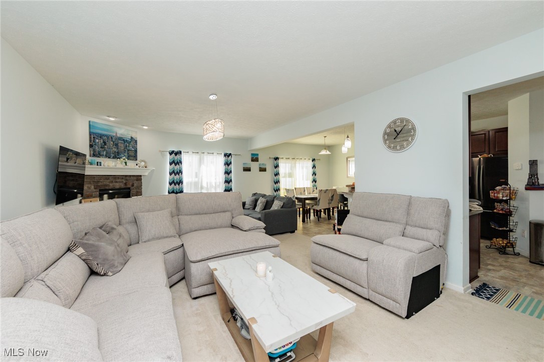 4545 Blush Court, Lorain, Ohio image 6
