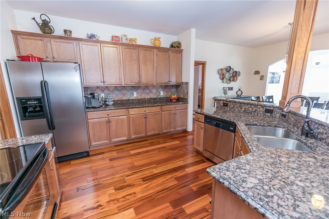 Bexley Place - Residential