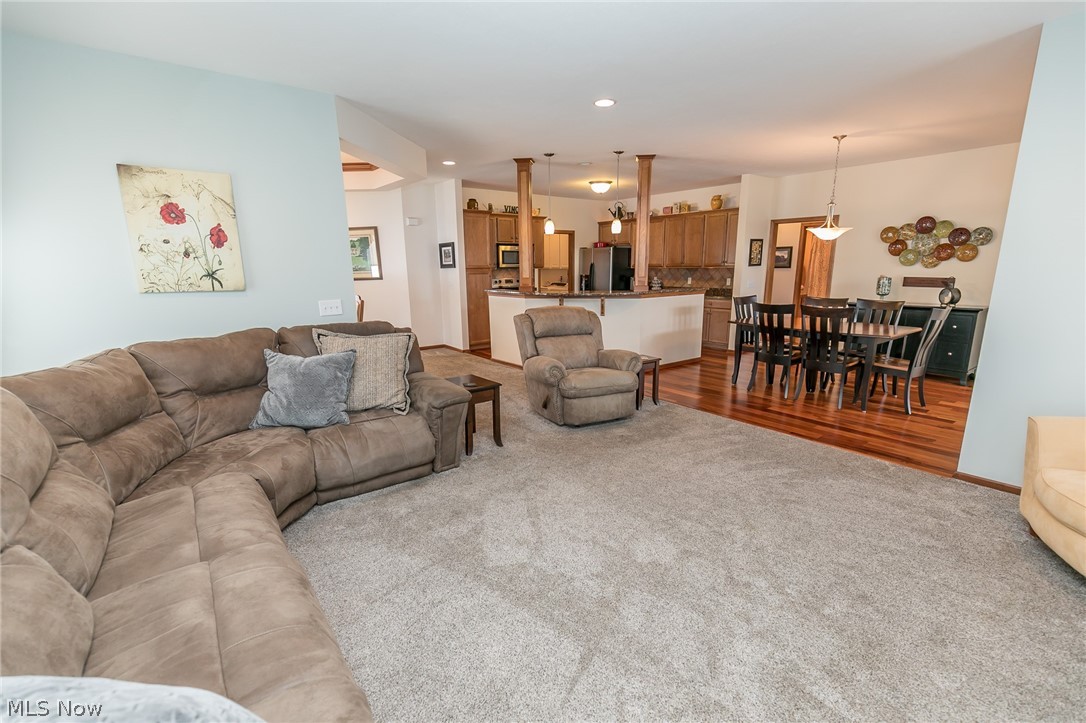 Bexley Place - Residential