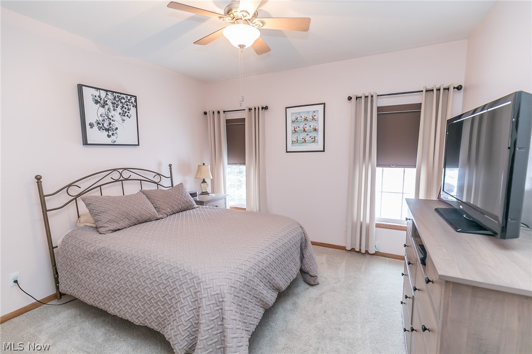 Bexley Place - Residential