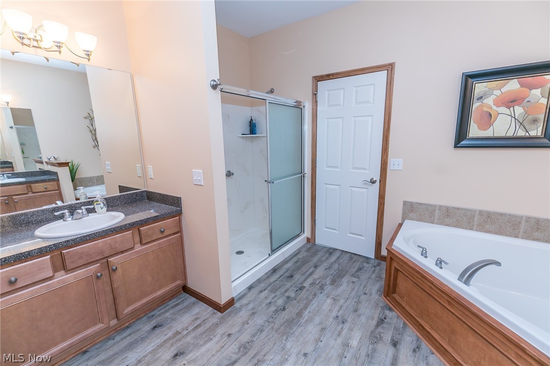 Bexley Place - Residential