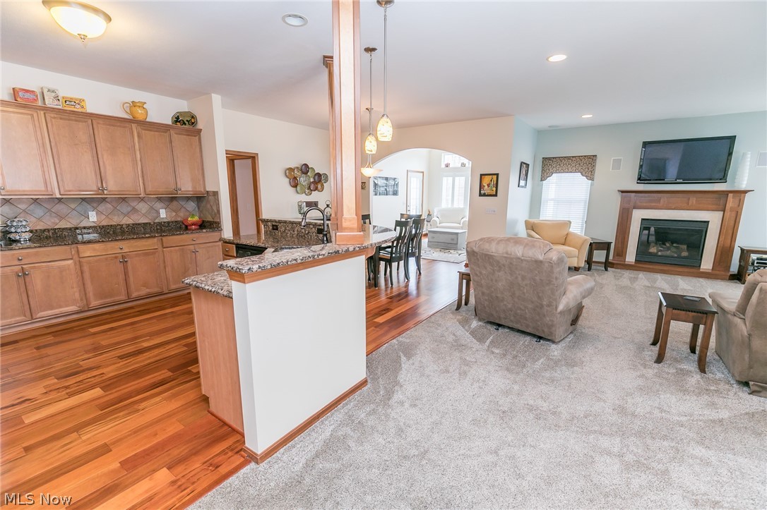 Bexley Place - Residential