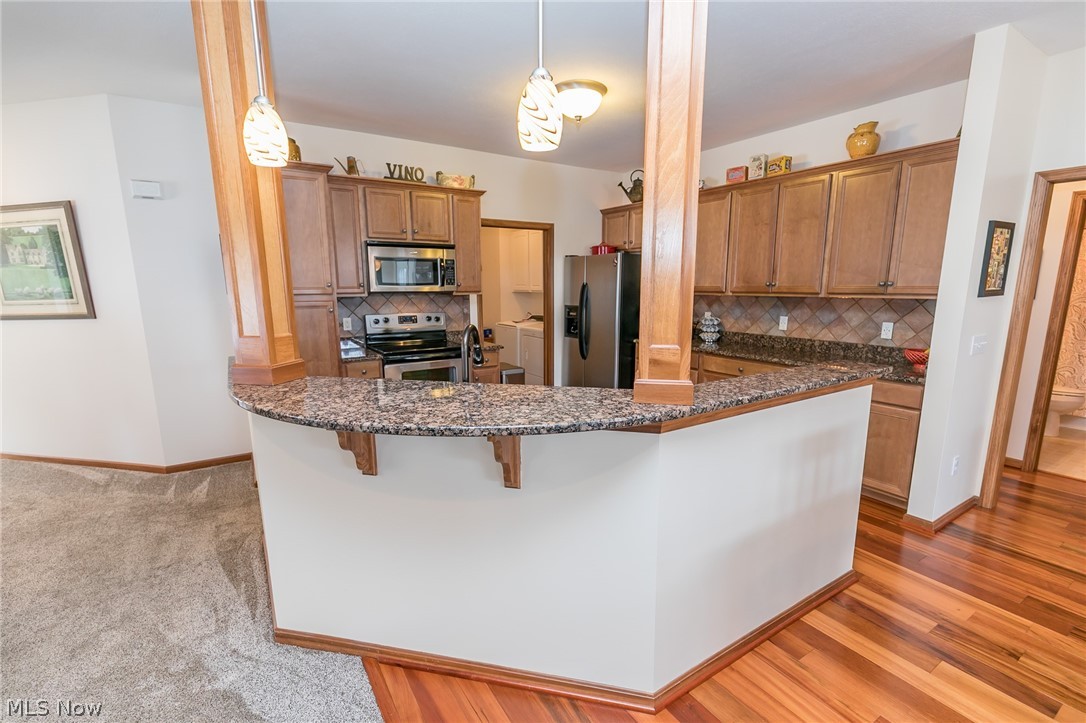 Bexley Place - Residential