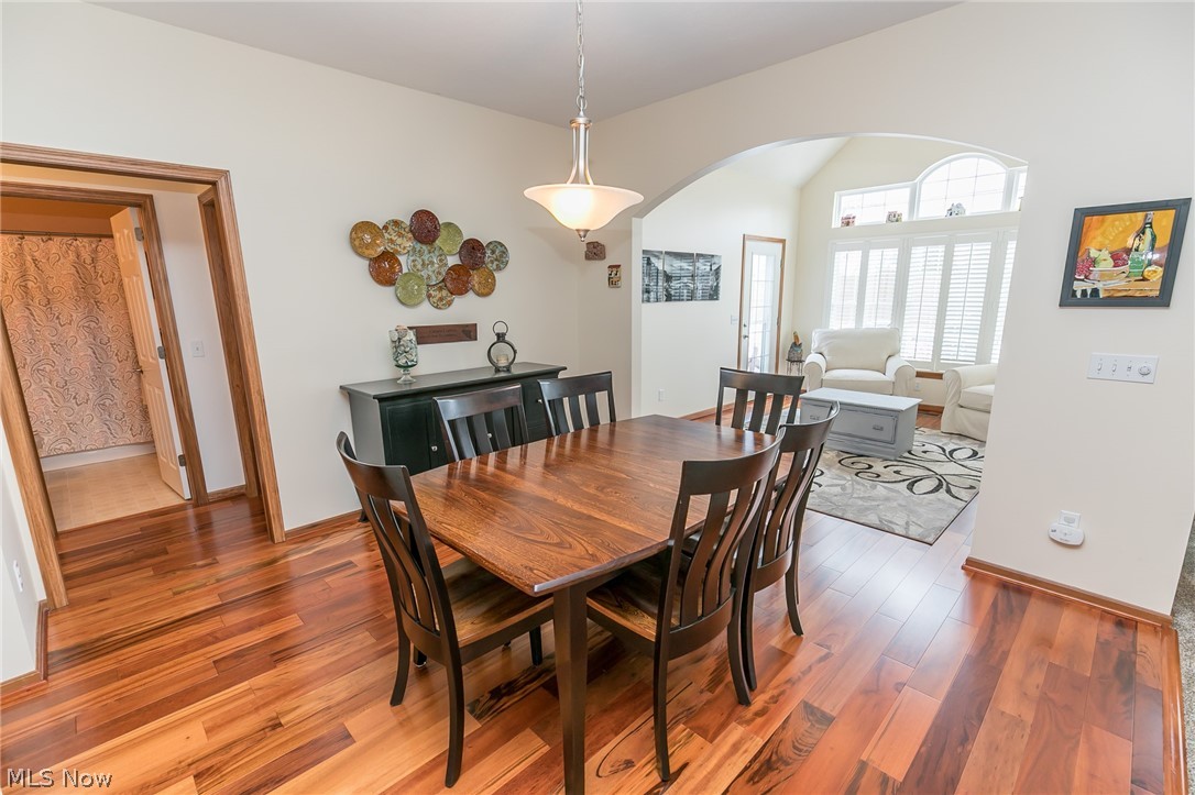 Bexley Place - Residential