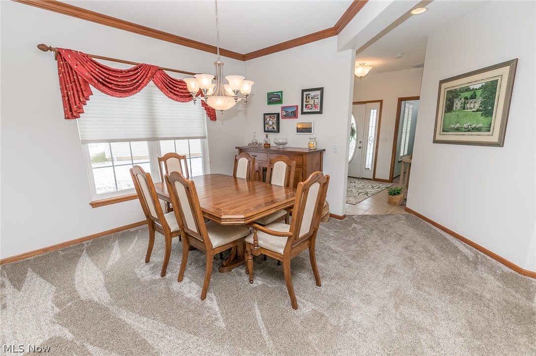 Bexley Place - Residential